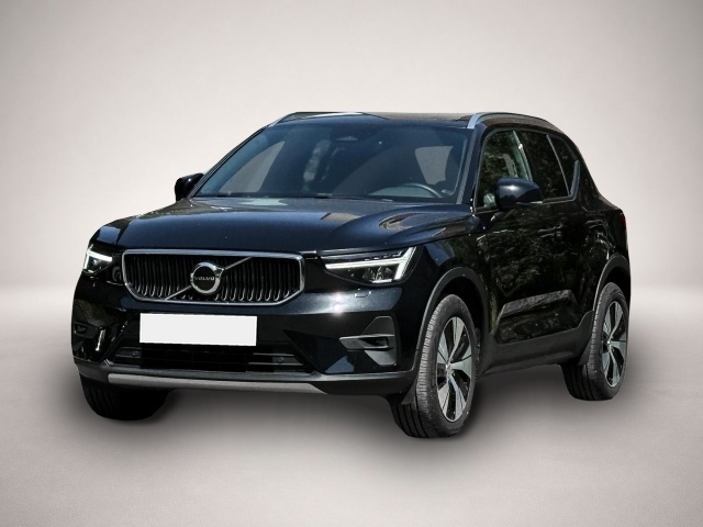 Fotografie Volvo XC40 Core 2WD Digitales Cockpit Soundsystem Sper