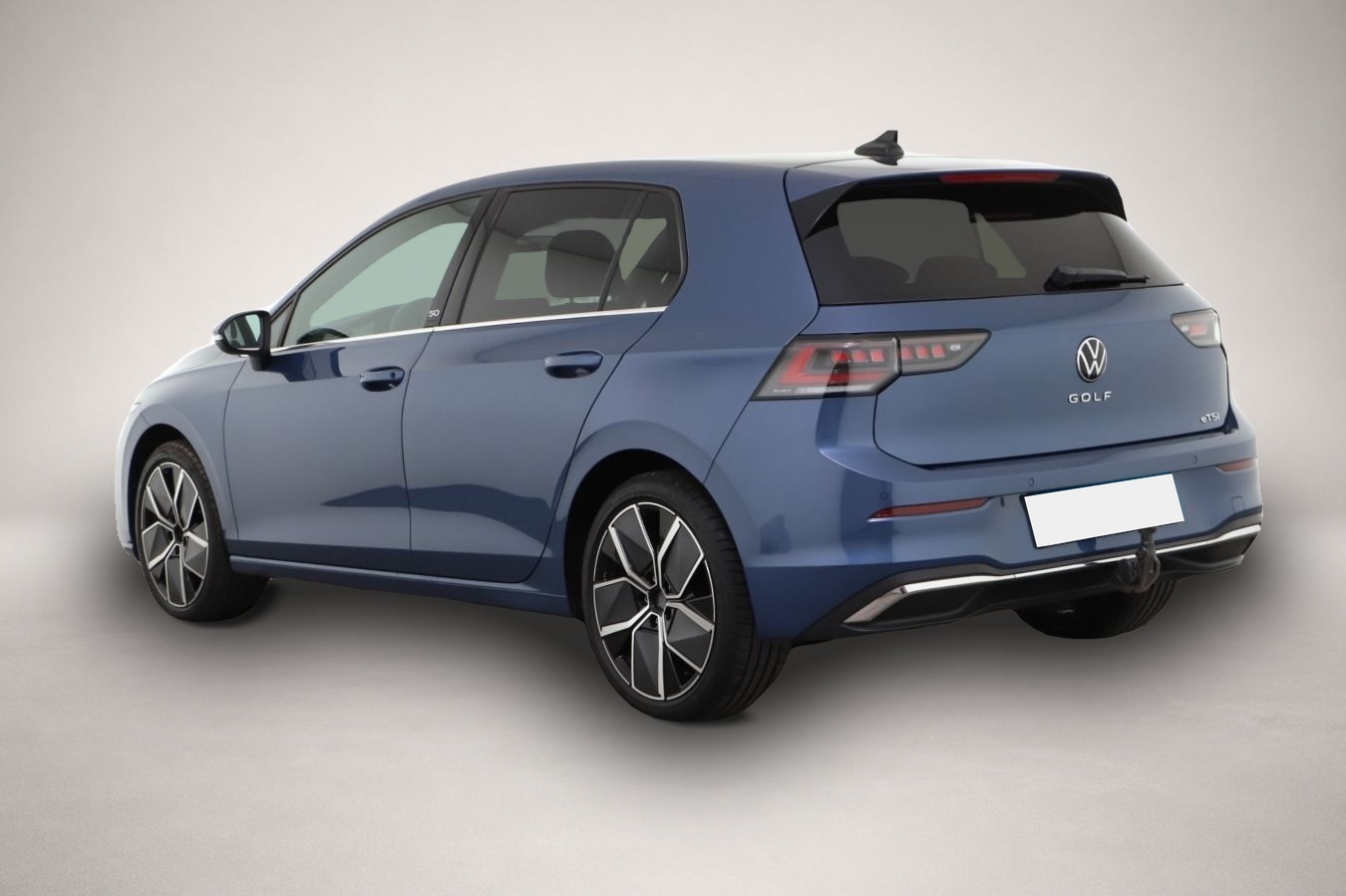 Bild 3 Volkswagen Golf 8 VIII 1.5 eTSI DSG Edition 50 IQ.Light/ACC
