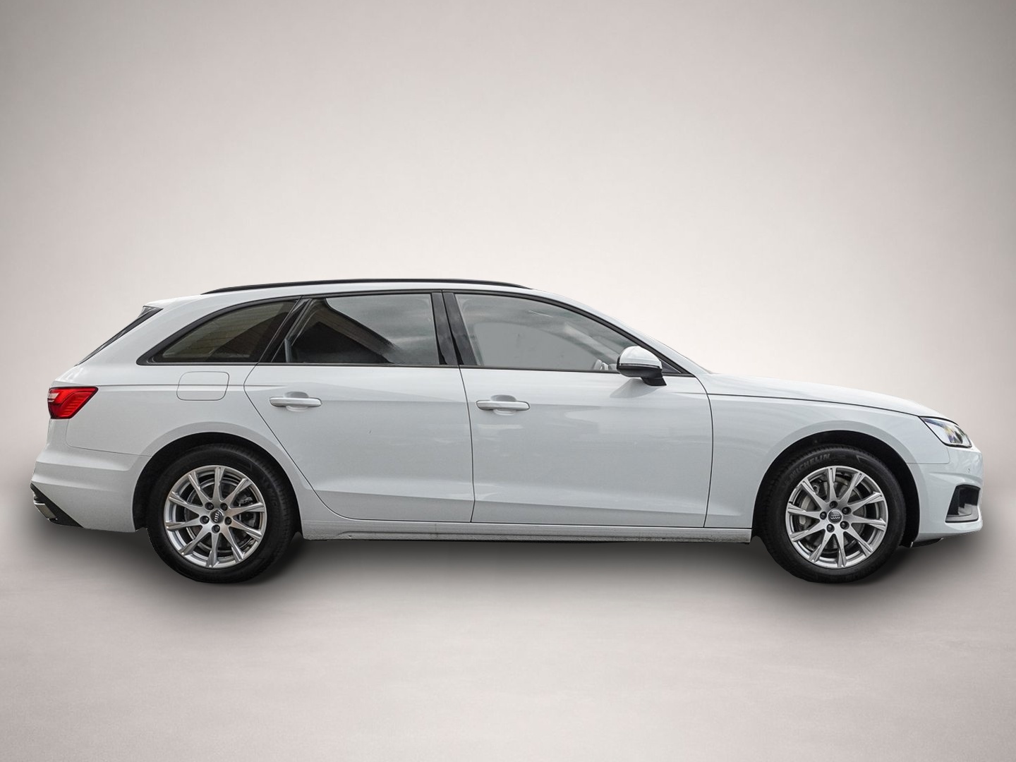 Bild 4 Audi A4 Avant 40 TDI 150(204) S tronic Navi Plus