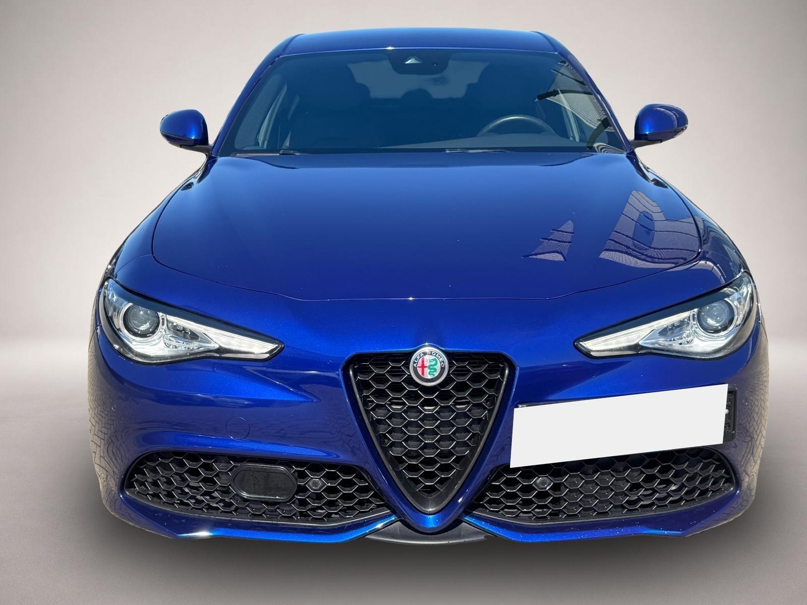 Bild 5 Alfa Romeo Giulia MY22 Sprint 2.2 Diesel 16V 140kW NAV Ass.