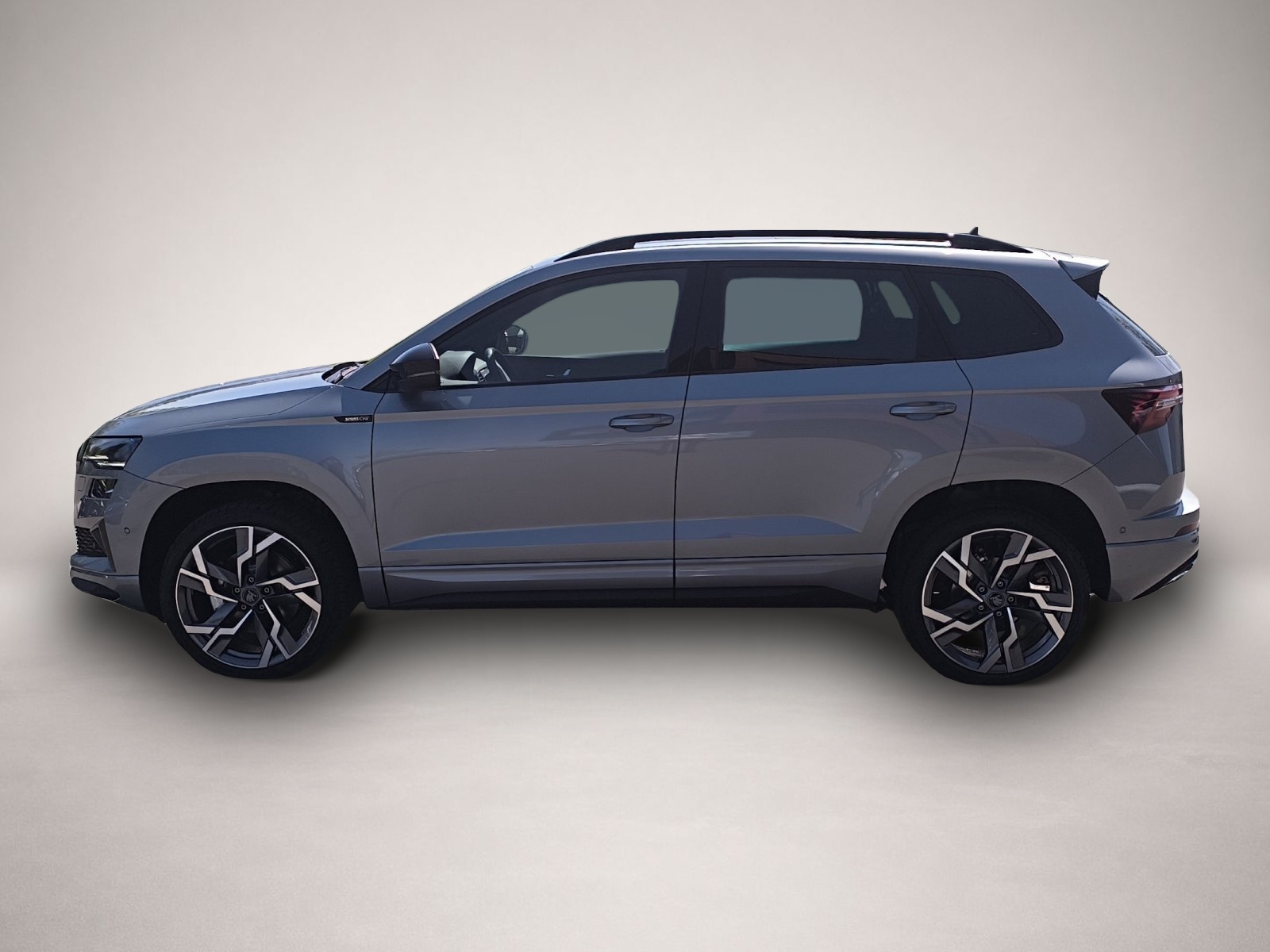 Bild 4 Skoda Karoq 1.5 TSI DSG Sportline AHK PANO NAV LED MAR