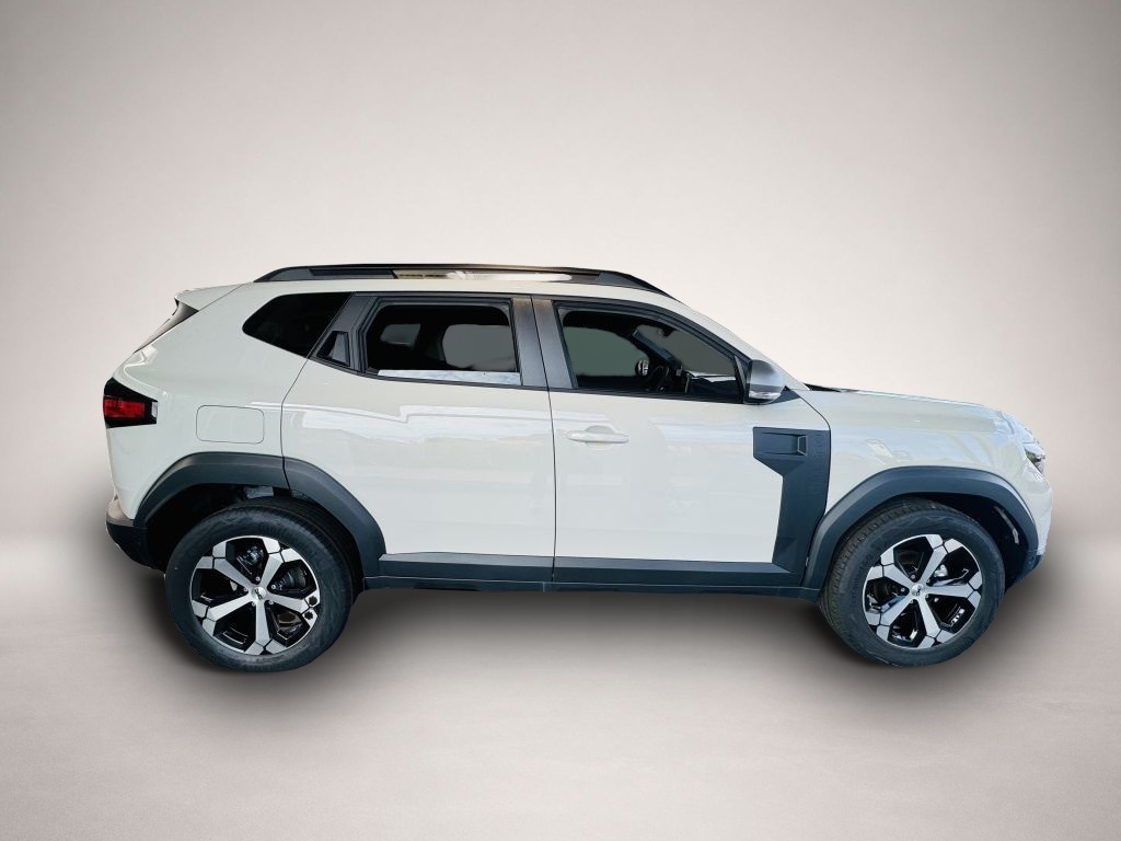 Fotografie 4 des Dacia Duster Journey ECO-G 100 LPG