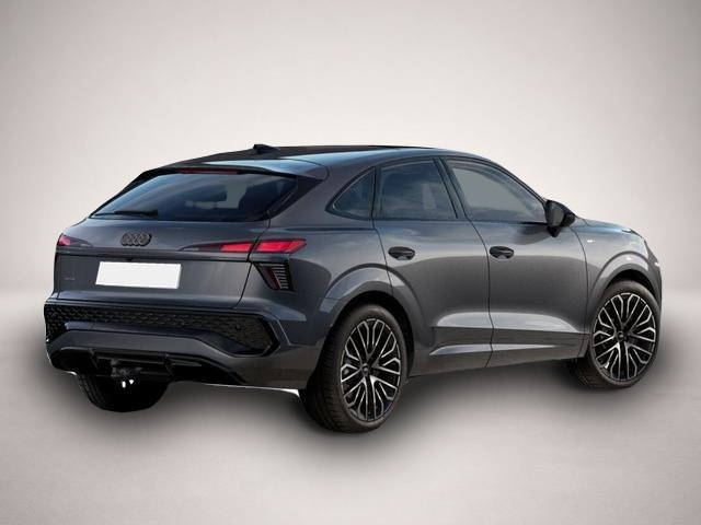 Bild 3 Audi Q3 Sportback NEU TFSI 265 PS quattro S line Pano+T.
