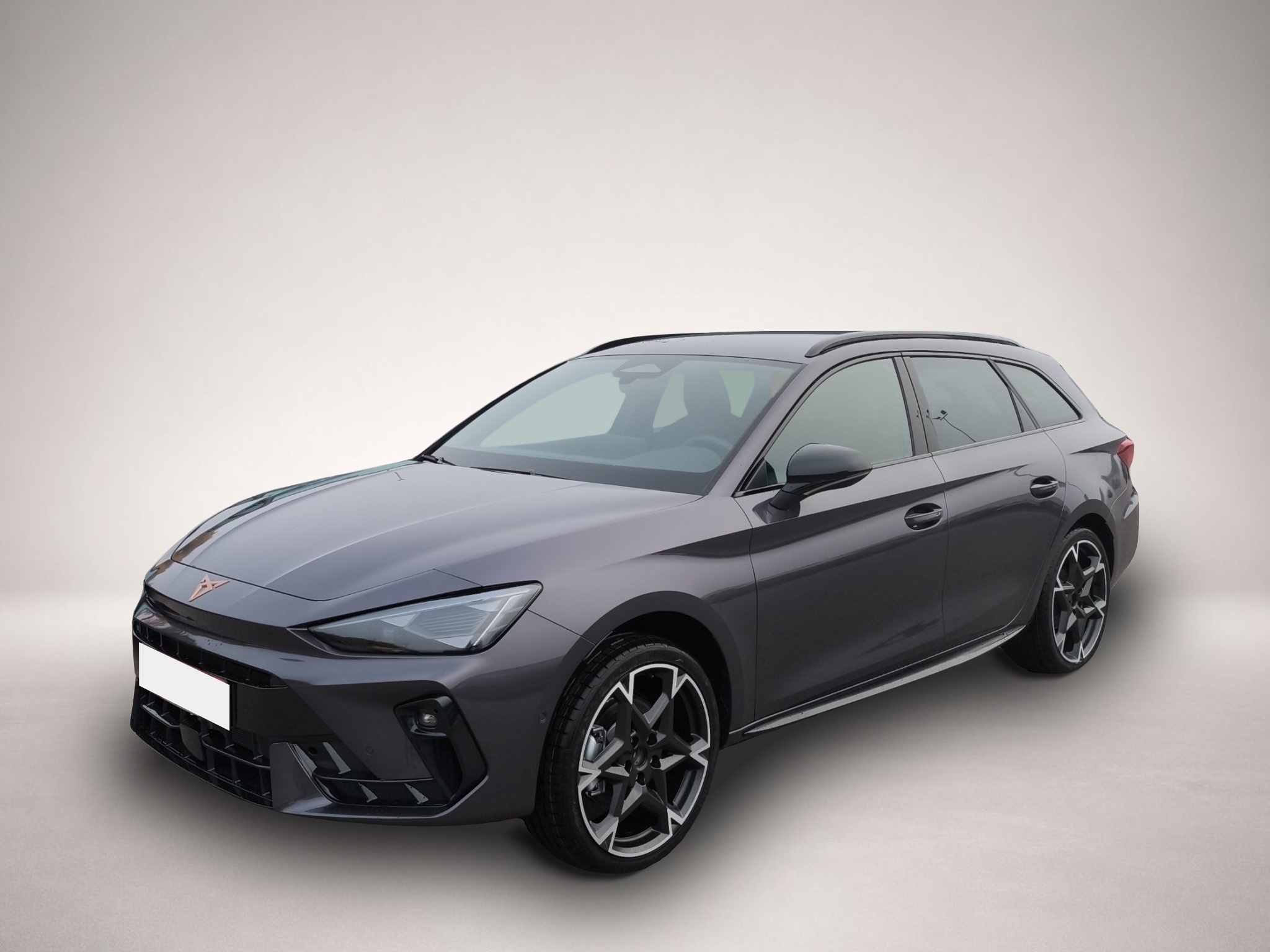 Bild Leon Cupra