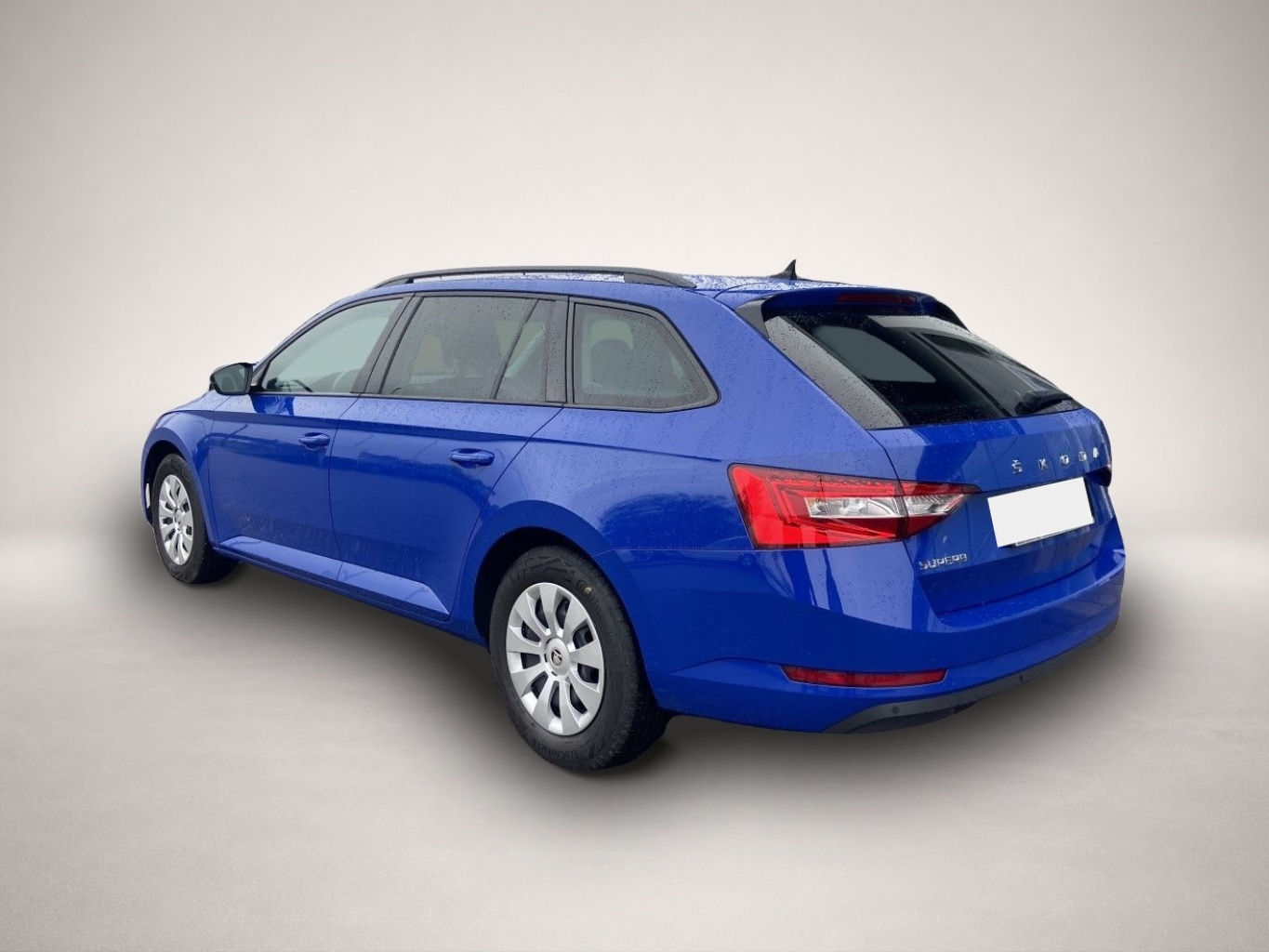 Bild 3 Skoda Superb Combi 1.5 TSI DSG NAVI+LED+SMART-LINK+VIR