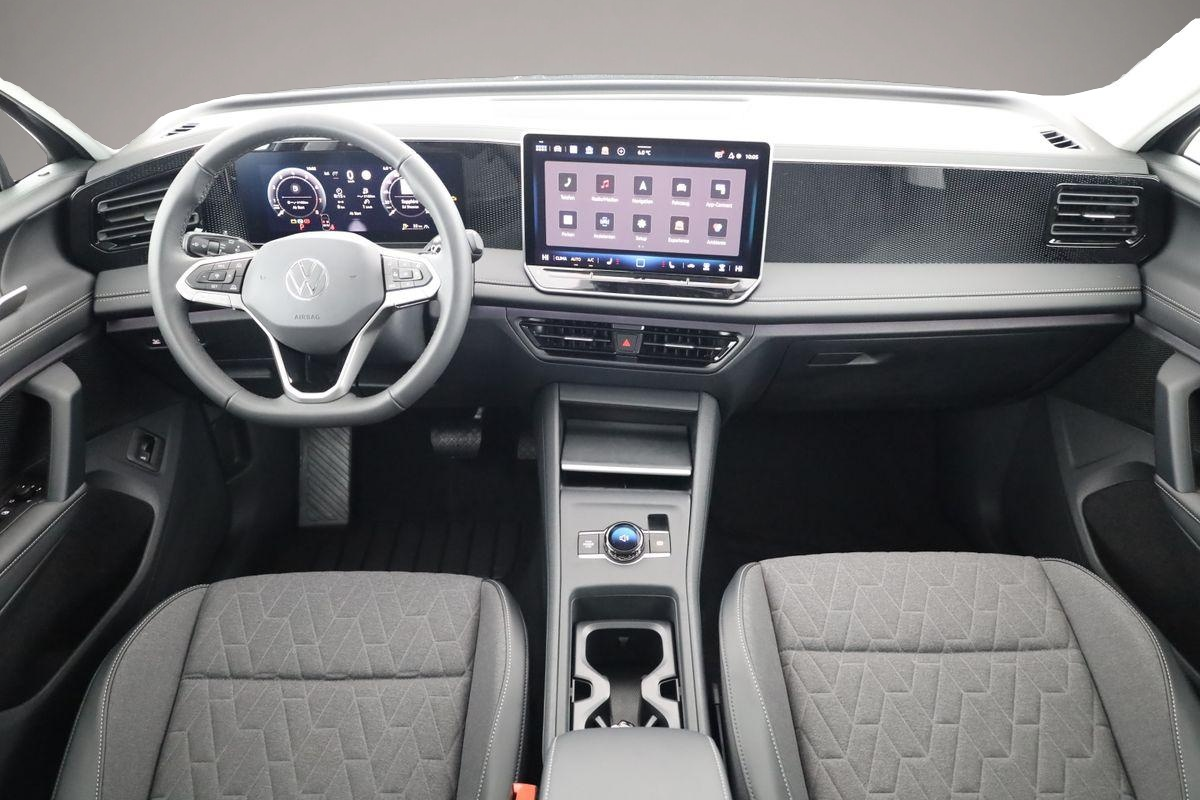Volkswagen Tiguan Tiguan 1.5 eTSI DSG Life, Navi, easyOpen, Kamera - Thumbnail 5