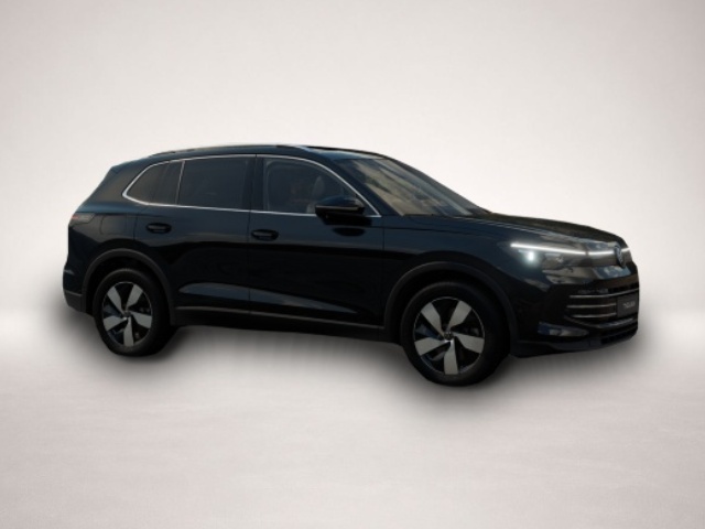 Fotografie 2 des Volkswagen Tiguan 2.0 TDI 4Motion DSG Elegance AHK/DCC/Pano