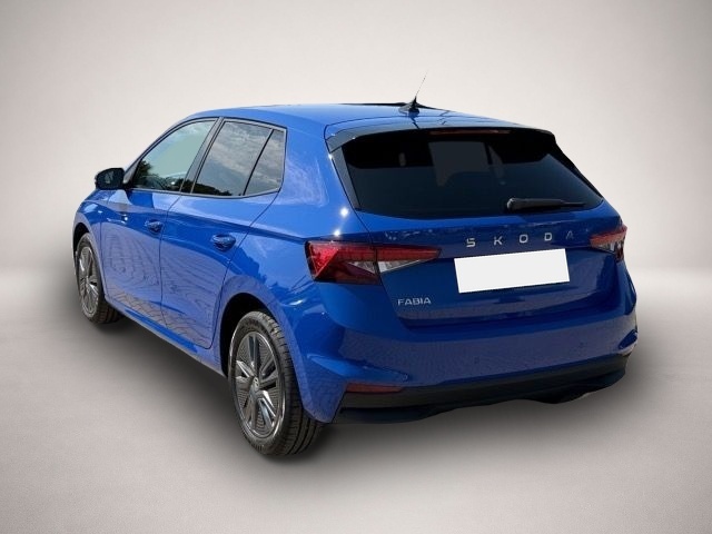 Bild 3 Skoda Fabia 1.0 TSI Tour