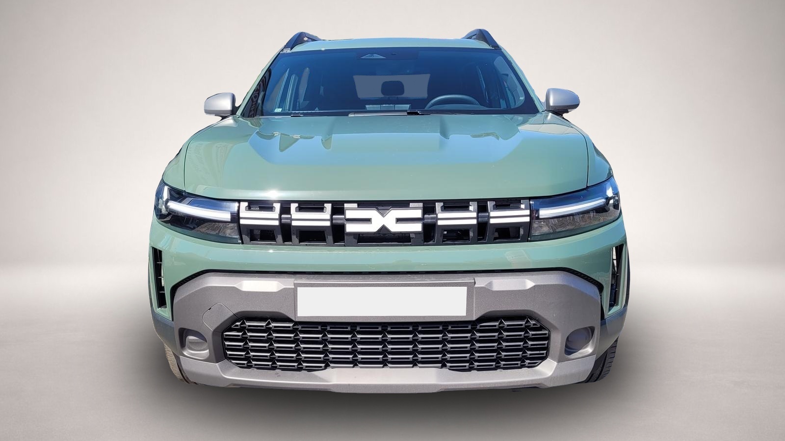 Dacia Duster Duster LPG 120 PS AT | Carplay | Sitz+Lnkrdheiz. - Thumbnail 2