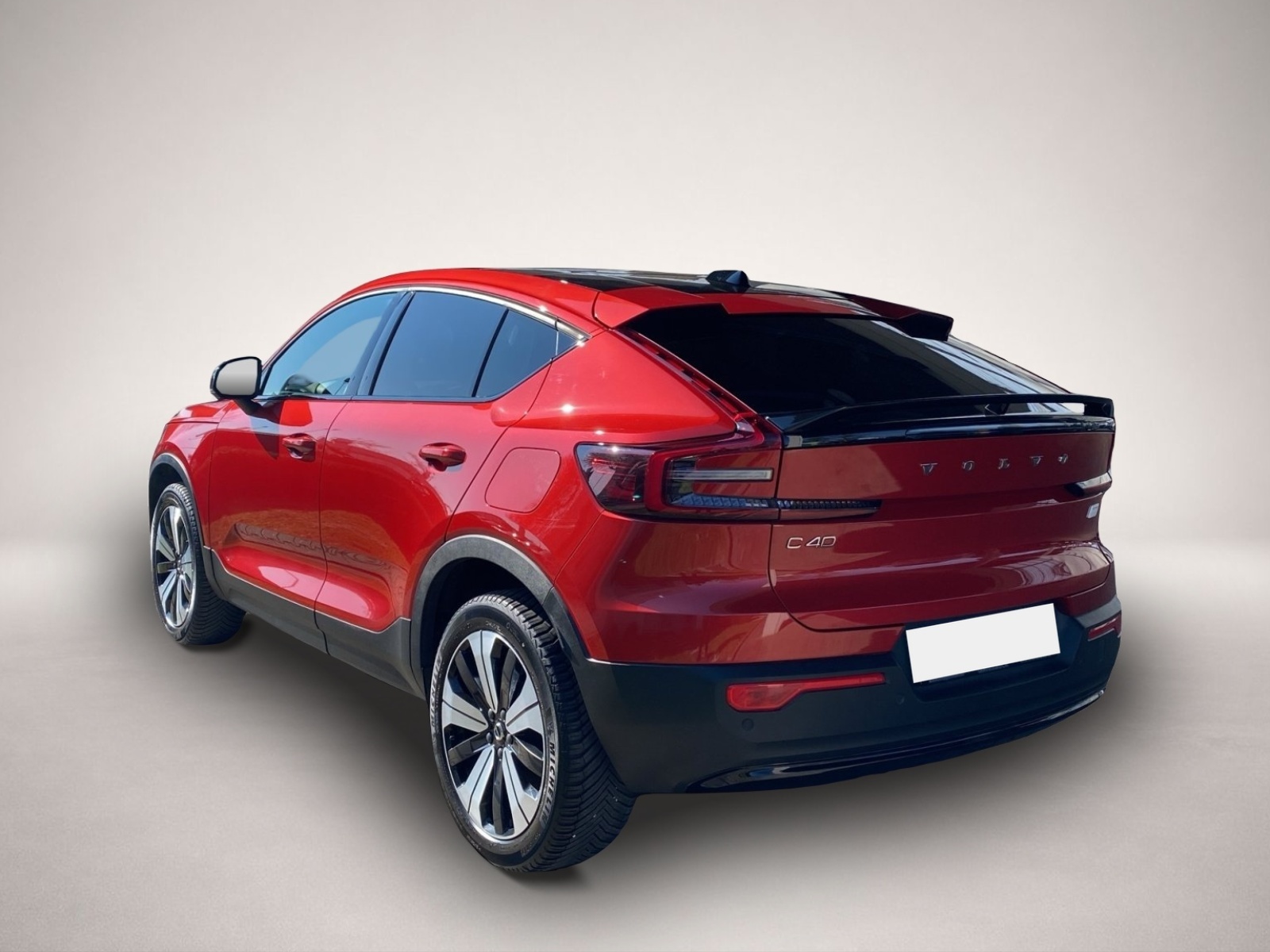 Bild 3 Volvo C40 Plus Pure Electric WiPa*Pano*SHZ*StHzg*RFK*