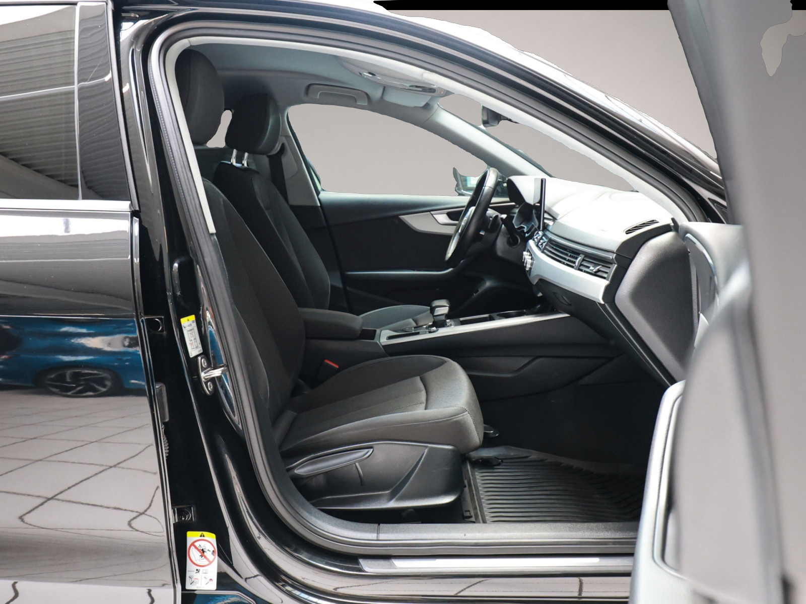 Bild 2 Audi A4