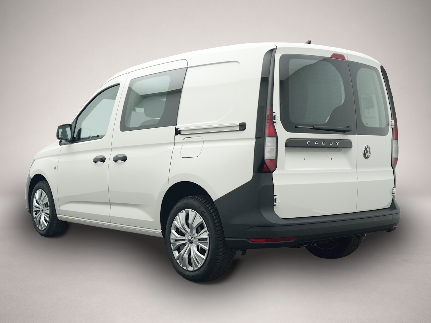 Bild 3 Volkswagen Caddy Flexible TDI KLIMA PDC 5-J-GARANTIE