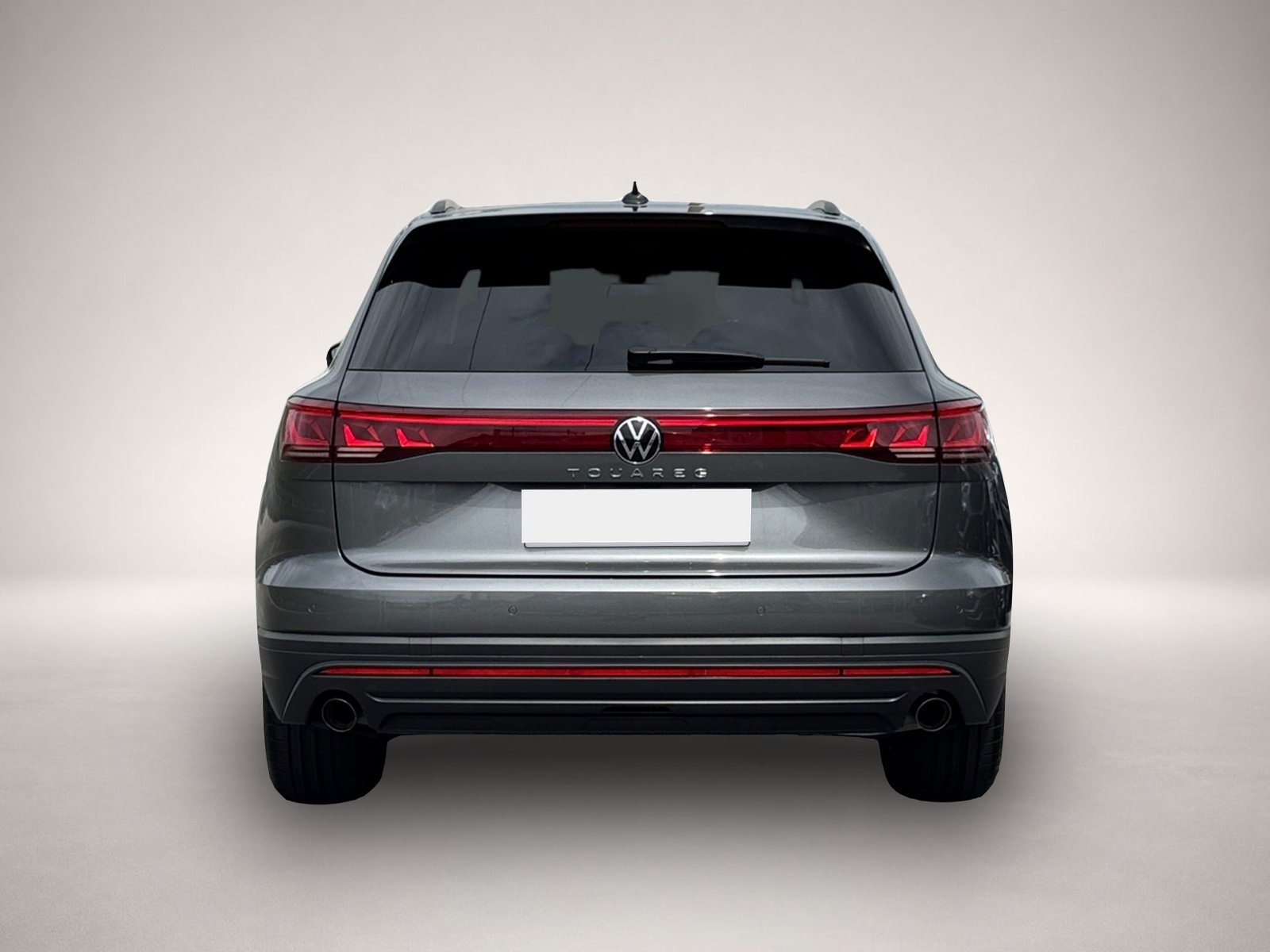 Bild 5 Volkswagen Touareg 4Motion TDI tiptronic|AHK|PANO|LUFT|eHK