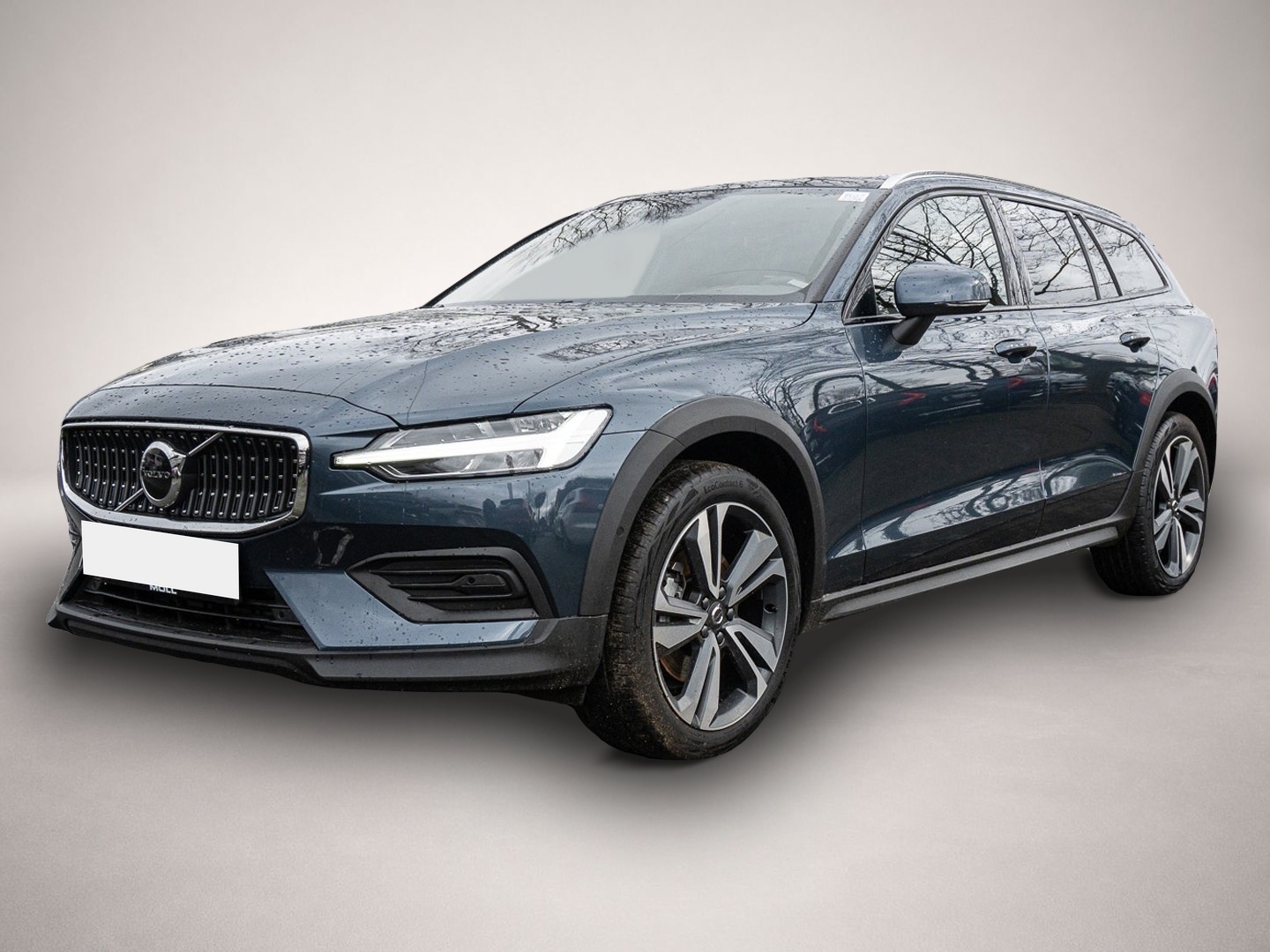 Bild 1 Volvo V60 Cross Country Plus AWD Plus AWD