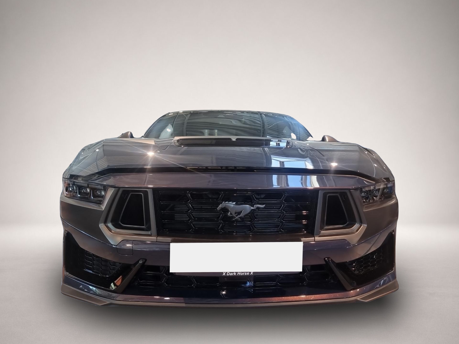 Bild 4 Ford Mustang 5.0 Ti-VCT V8 334 kW Dark Horse Bluetoot