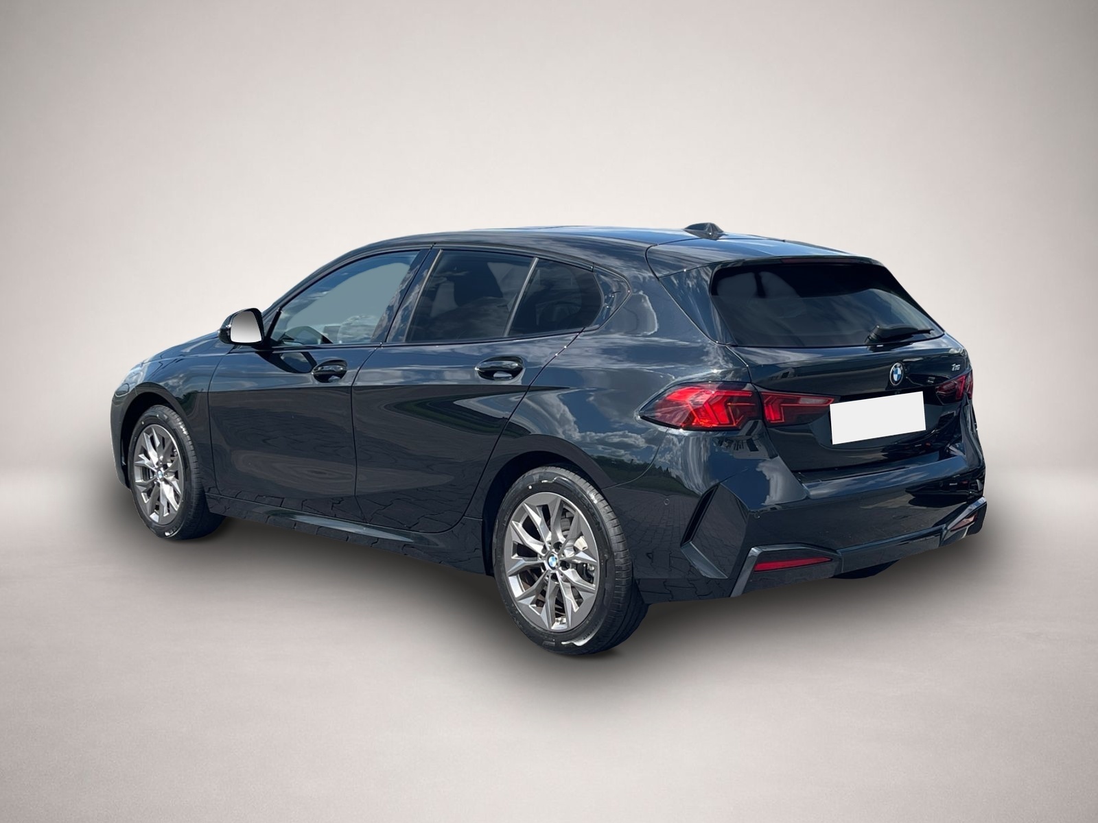 Bild 4 BMW 116 116i Steptronic|PANO|el.HECK|KAMERA|TEMPOMAT|NAV