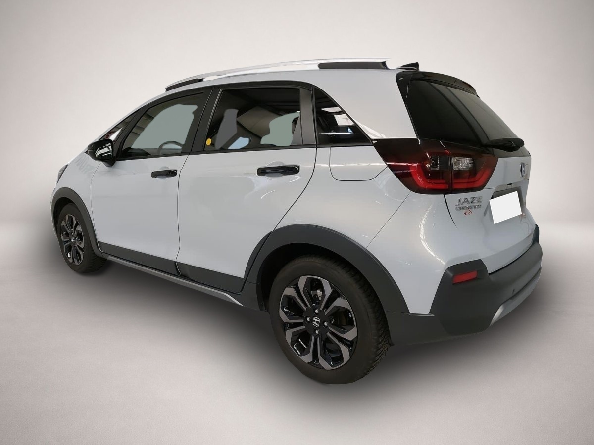 Bild 3 Honda Jazz 1.5 i-MMD Hybrid Crosstar Advance