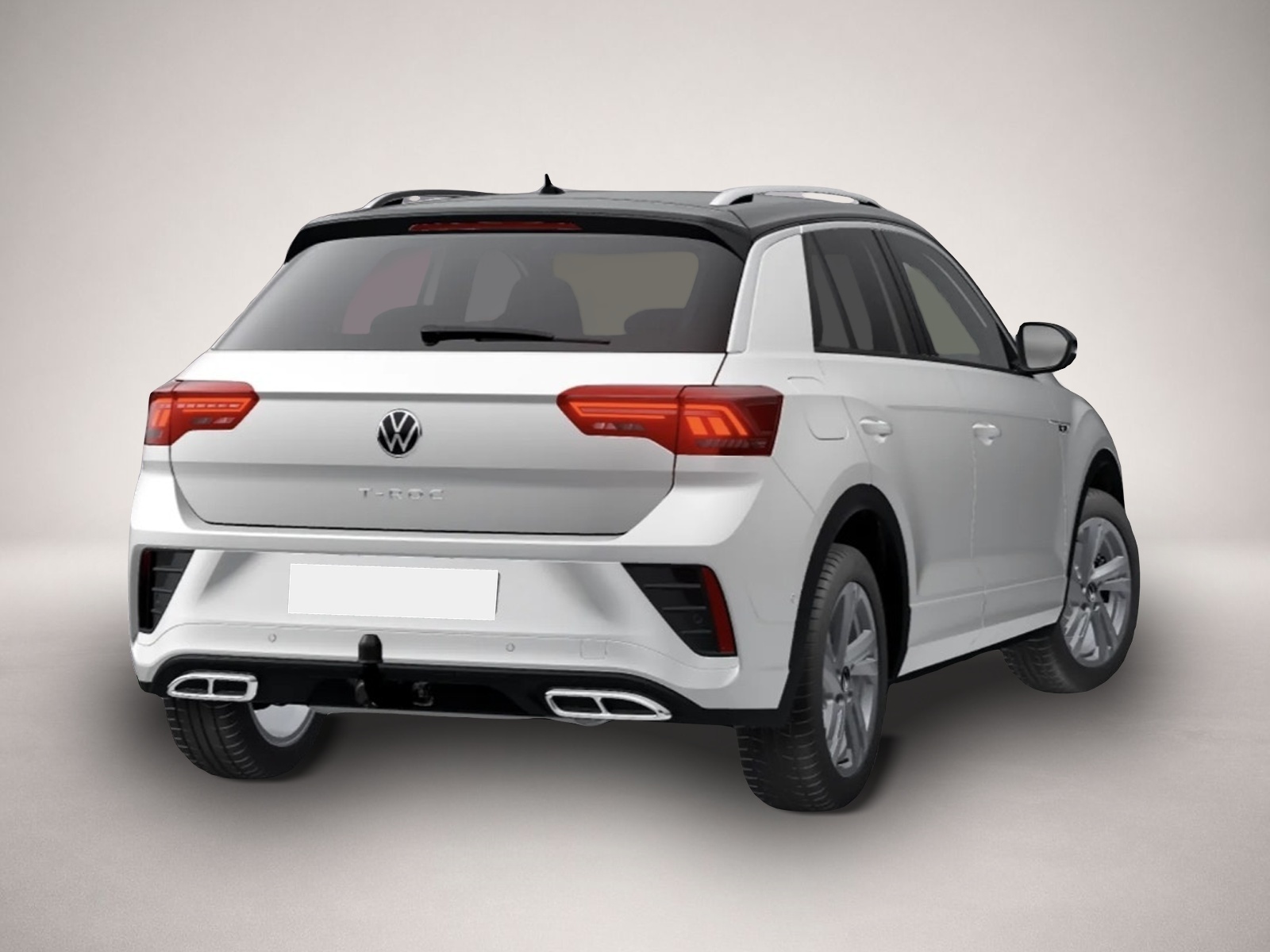 Bild 3 Volkswagen T-Roc