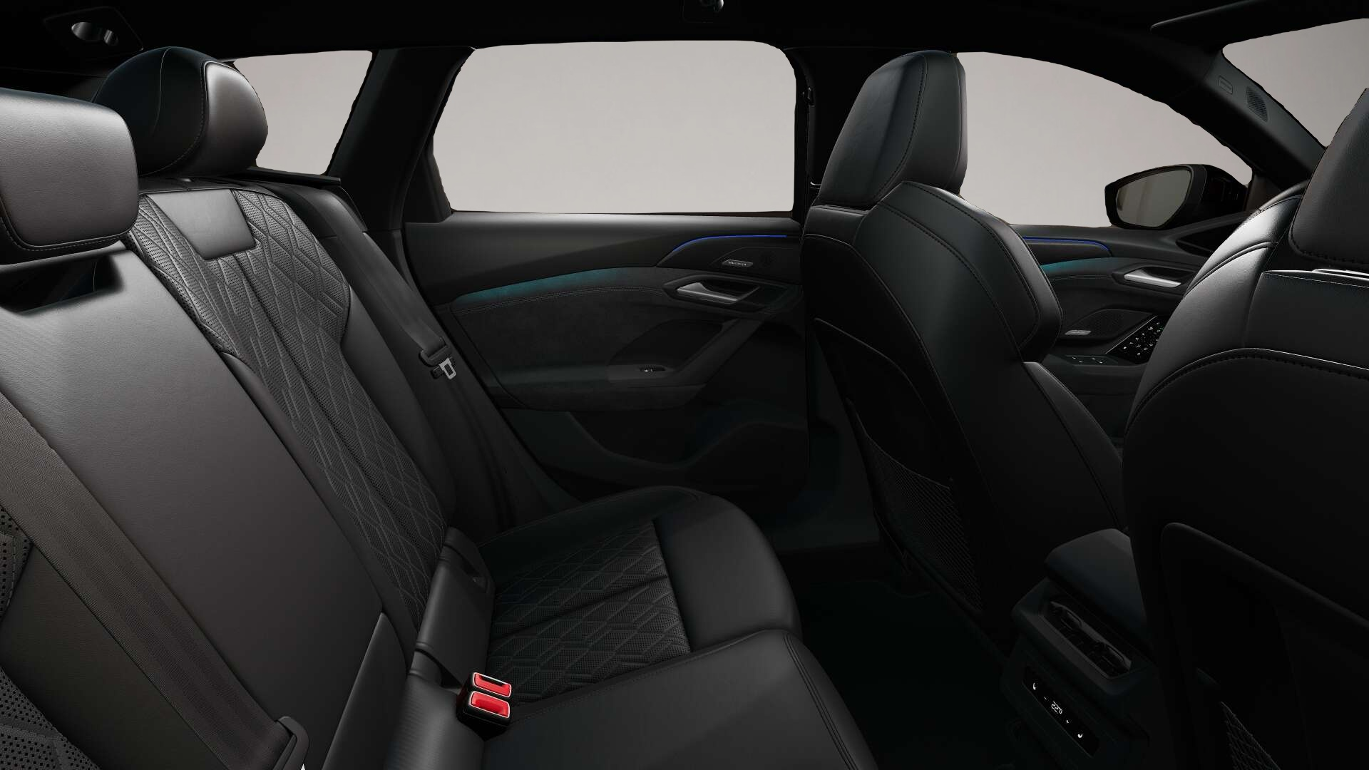 Bild 8 Audi e-tron S6 Avant e-tron