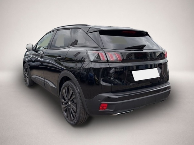 Bild 3 Peugeot 3008 (07.2016->) Hybrid 136 GT
