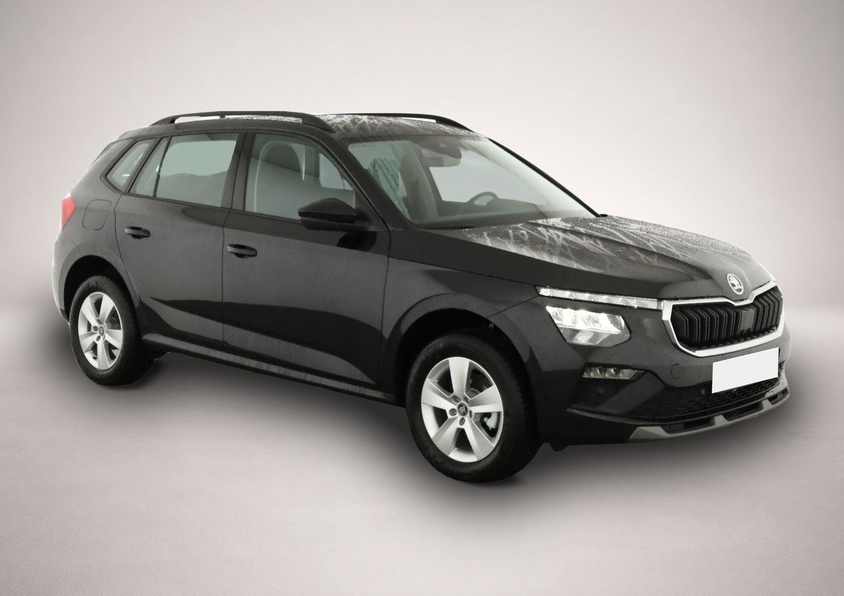 Bild 2 Skoda Kamiq 1.5 TSI DSG Selection, AHK, LED, Kamera, L