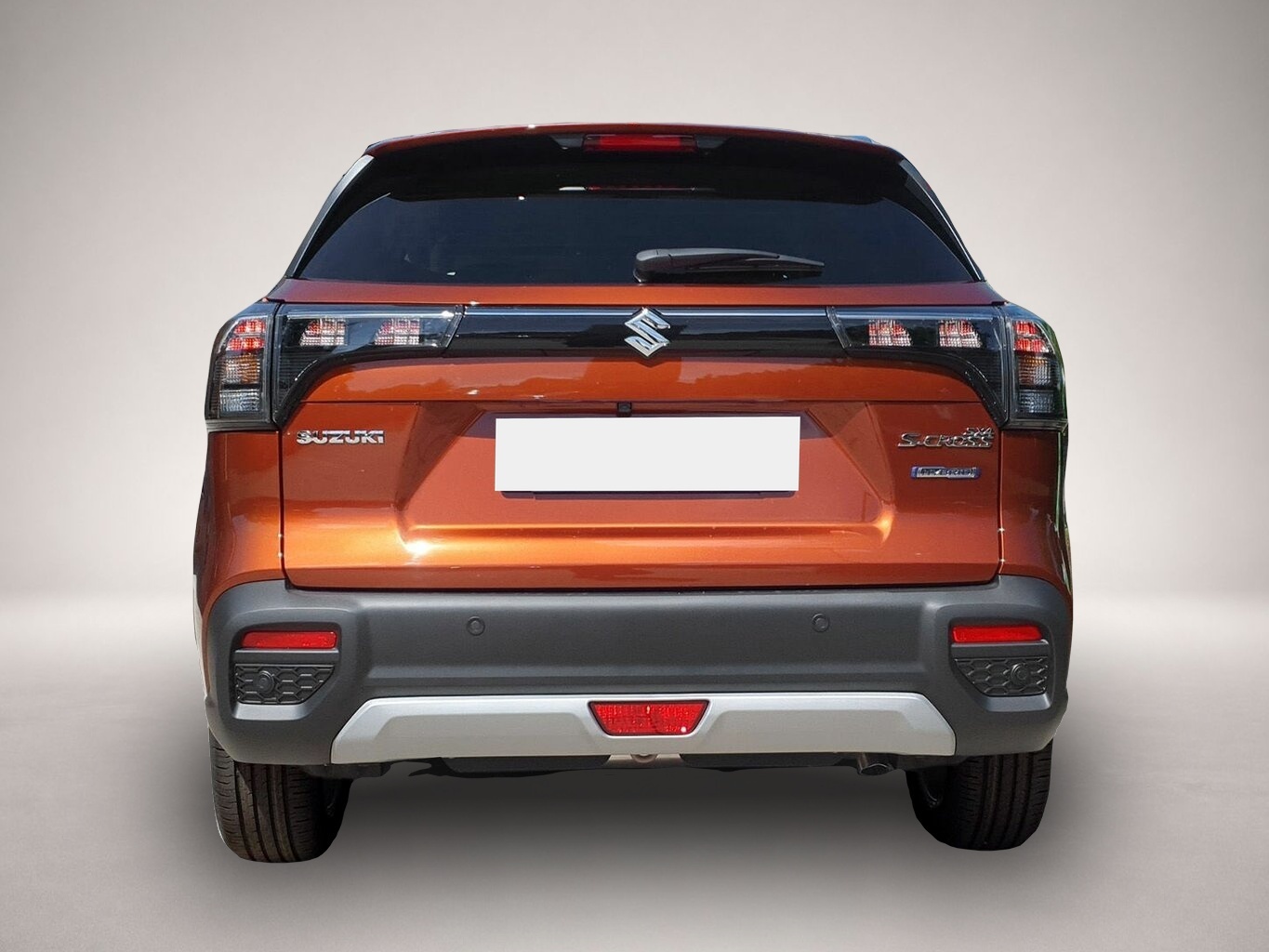 Fotografie 4 des Suzuki Across S-Cross Comfort *Allrad* *4X4*...