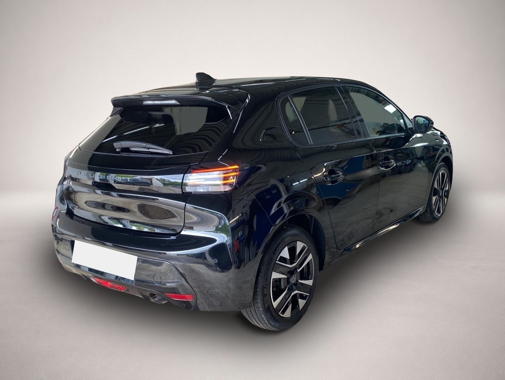Fotografie 5 des Peugeot 208 1.2 Allure Pack*Spurassist*Einparkhilfe*