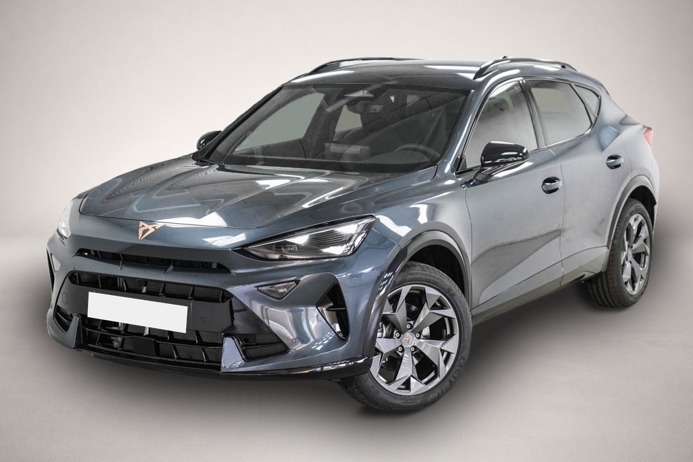 Bild 1 Cupra Formentor 2,0 TSI DSG 4x4 Cupra - LAGER