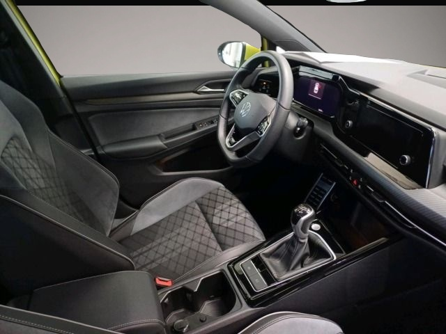 Bild 6 Volkswagen Golf VIII 1.5 TSI R-Line *LED*App-Connect*Sitzhe