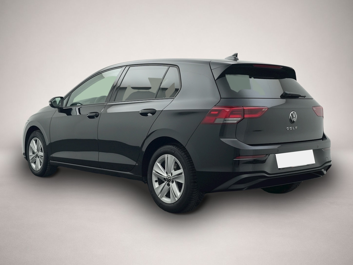 Bild 3 Volkswagen Golf 8 2.0 TDI DSG Life NAVI LED KAMERA