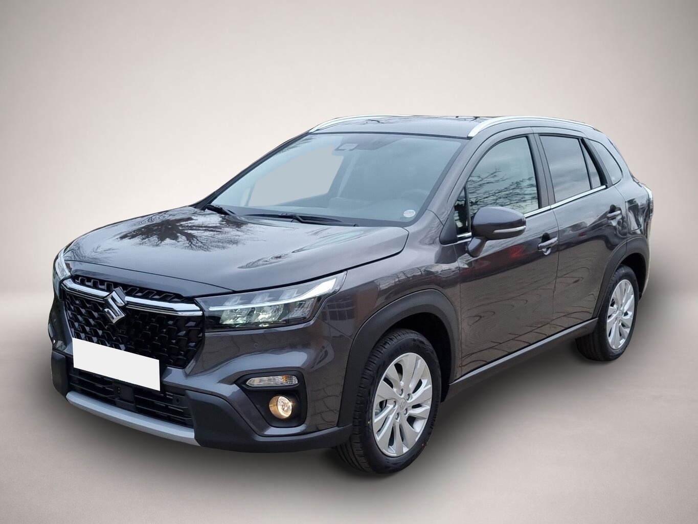 Bild 1 Suzuki Across S-Cross Comfort *Automatik*...