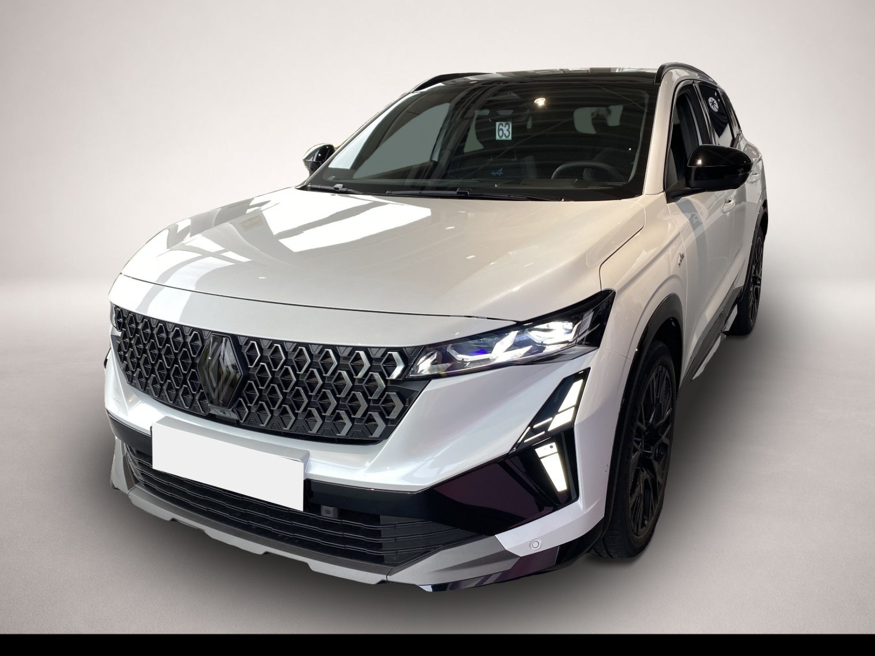 Bild Austral Renault