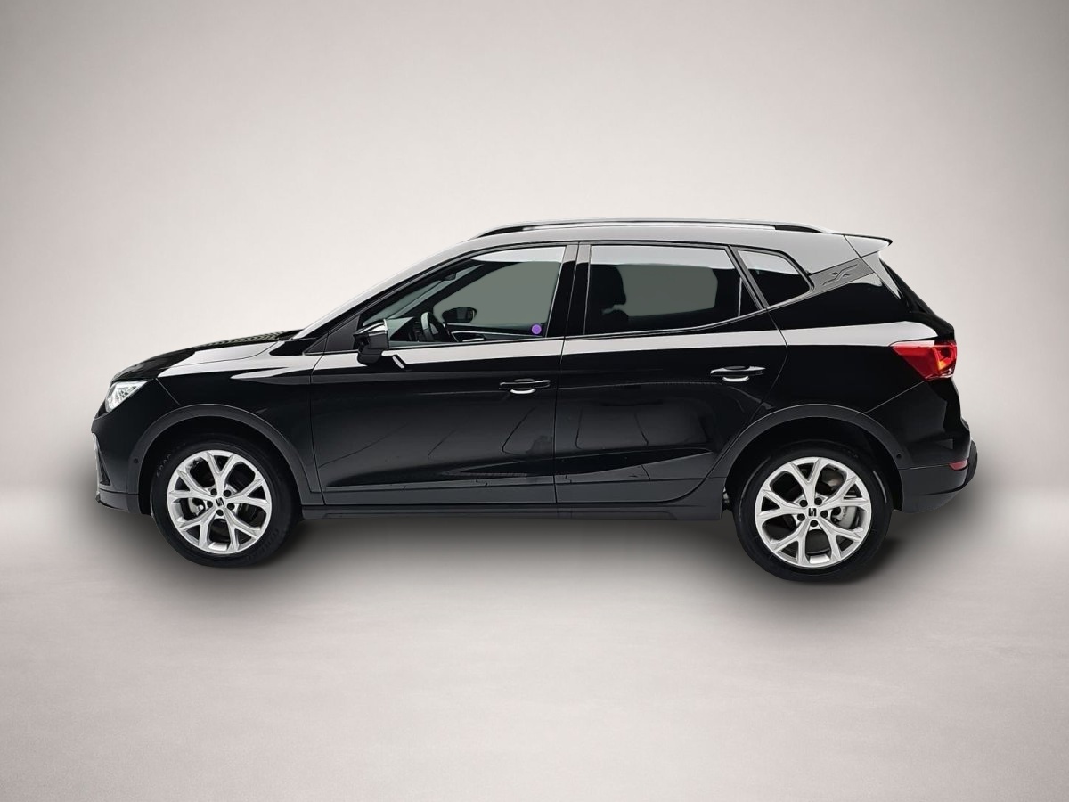 Bild 4 Seat ARONA 1.0 TSI DSG FR LED ACC SICHT SPUR WINTER K