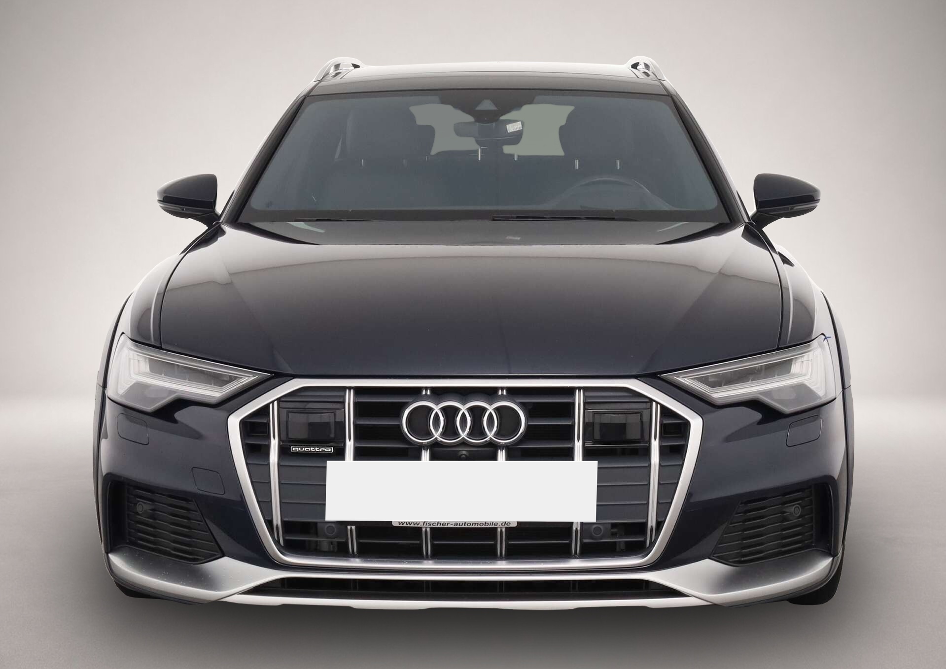 Bild 2 Audi A6 allroad 40 TDI quattro