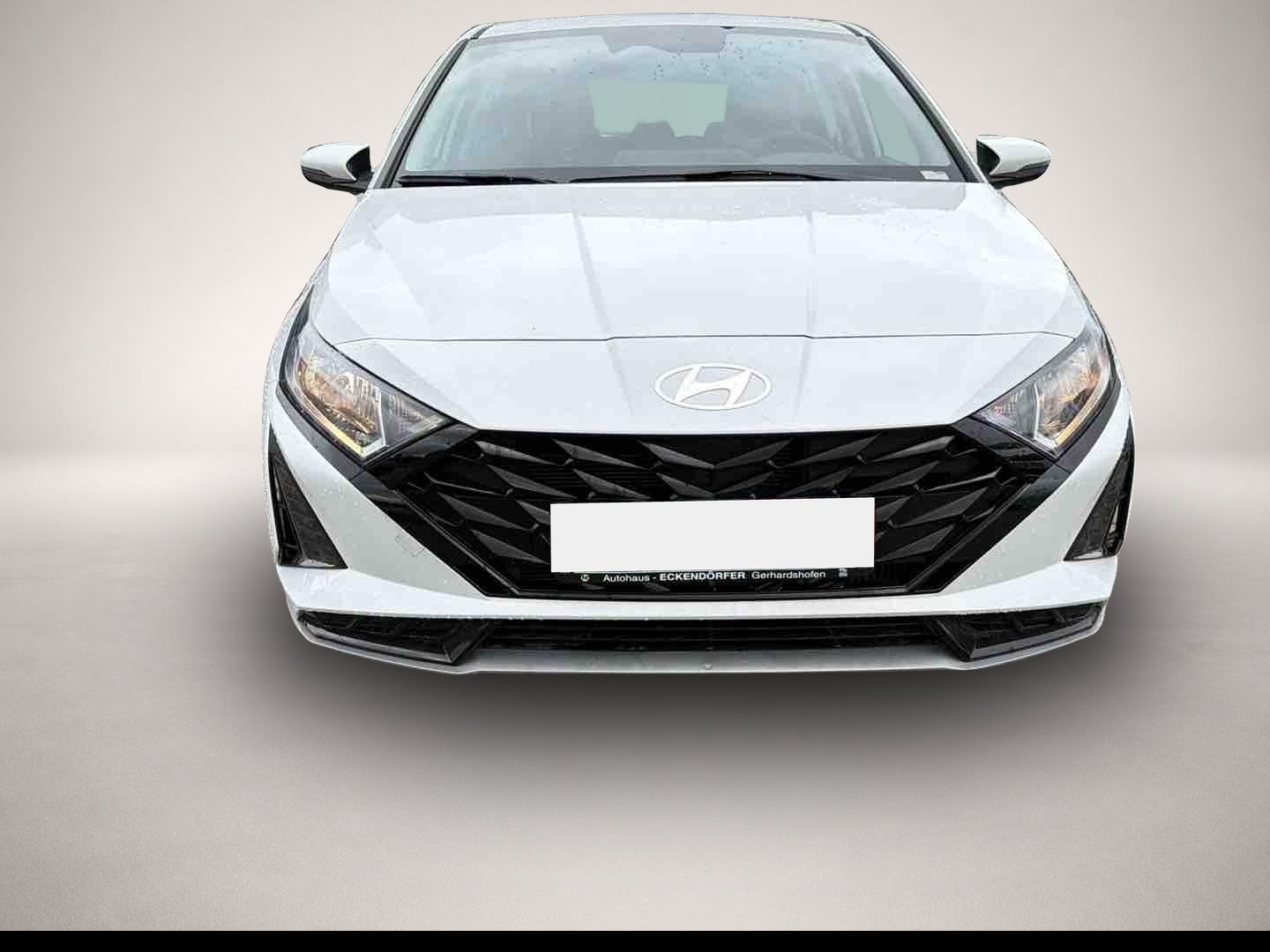 Bild 2 Hyundai i20 1.0 T-GDi Go DCT *Android/CarPl.Alu*Navi*