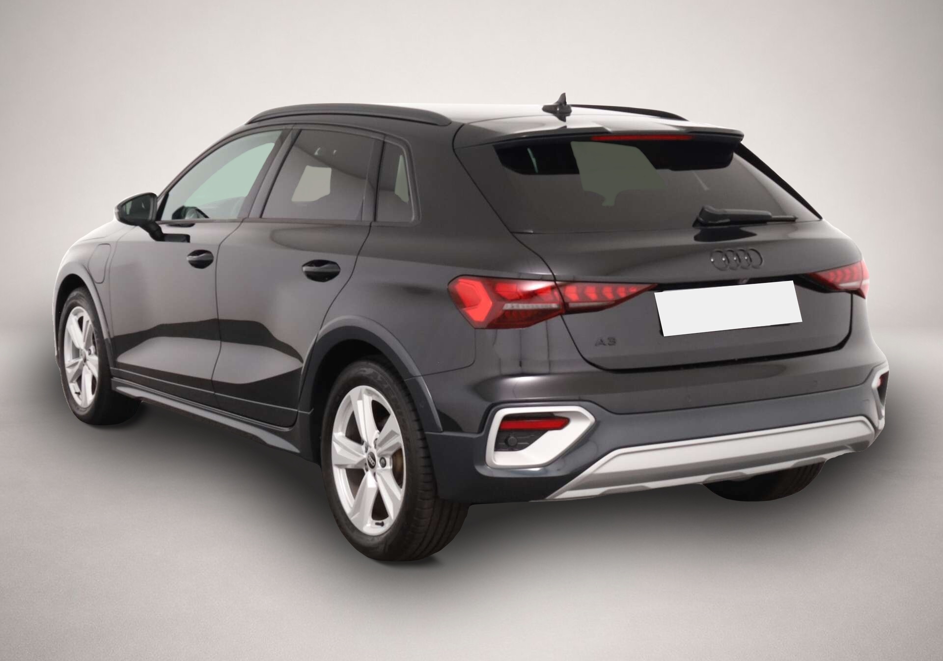 Bild 3 Audi A3 allstreet 40 TFSI e