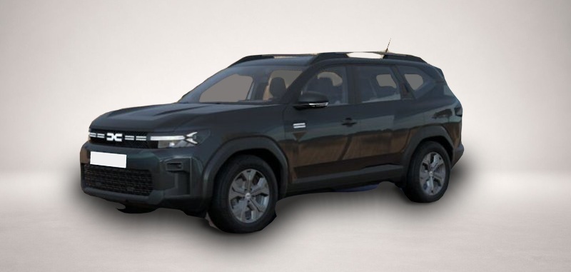 Bild Bigster Dacia