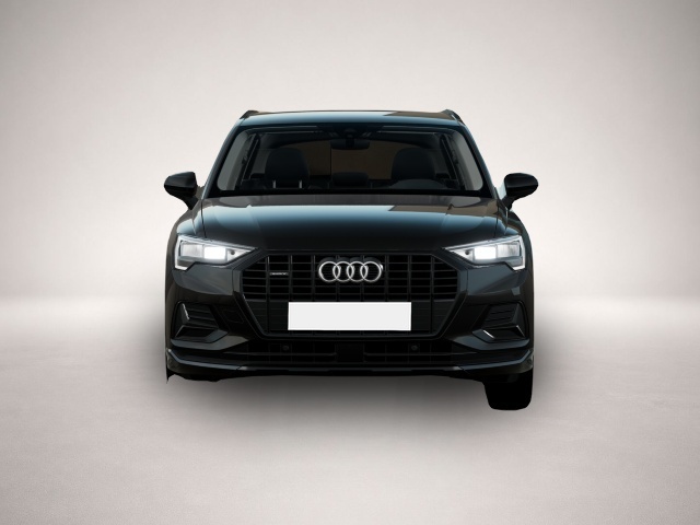 Bild 4 Audi quattro Q3 40 TFSI quattro S tronic 40 TFSI quattro adva