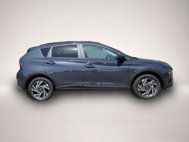 Fotografie 5 des Hyundai Bayon Trend 1.0 T-GDI 90PS Klimaautomatik Rück.