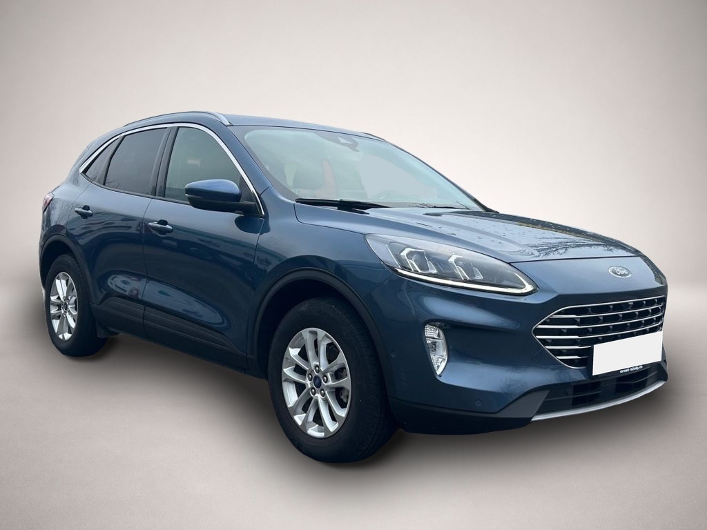 Bild 2 Ford Kuga PHEV TITANIUM X Winter/Fahrerass./Technop.
