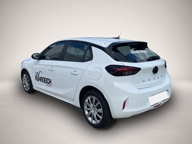Bild 3 Opel Corsa F Edition 1.2 Turbo ALLWETTER LED CarPlay