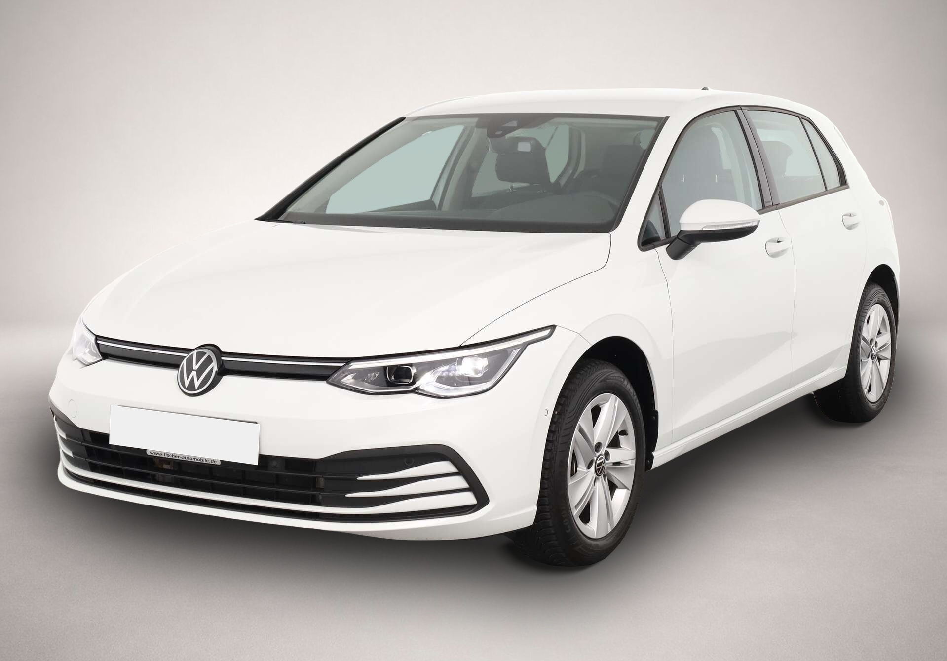 Bild 1 Volkswagen Golf 1.5 TSI Life
