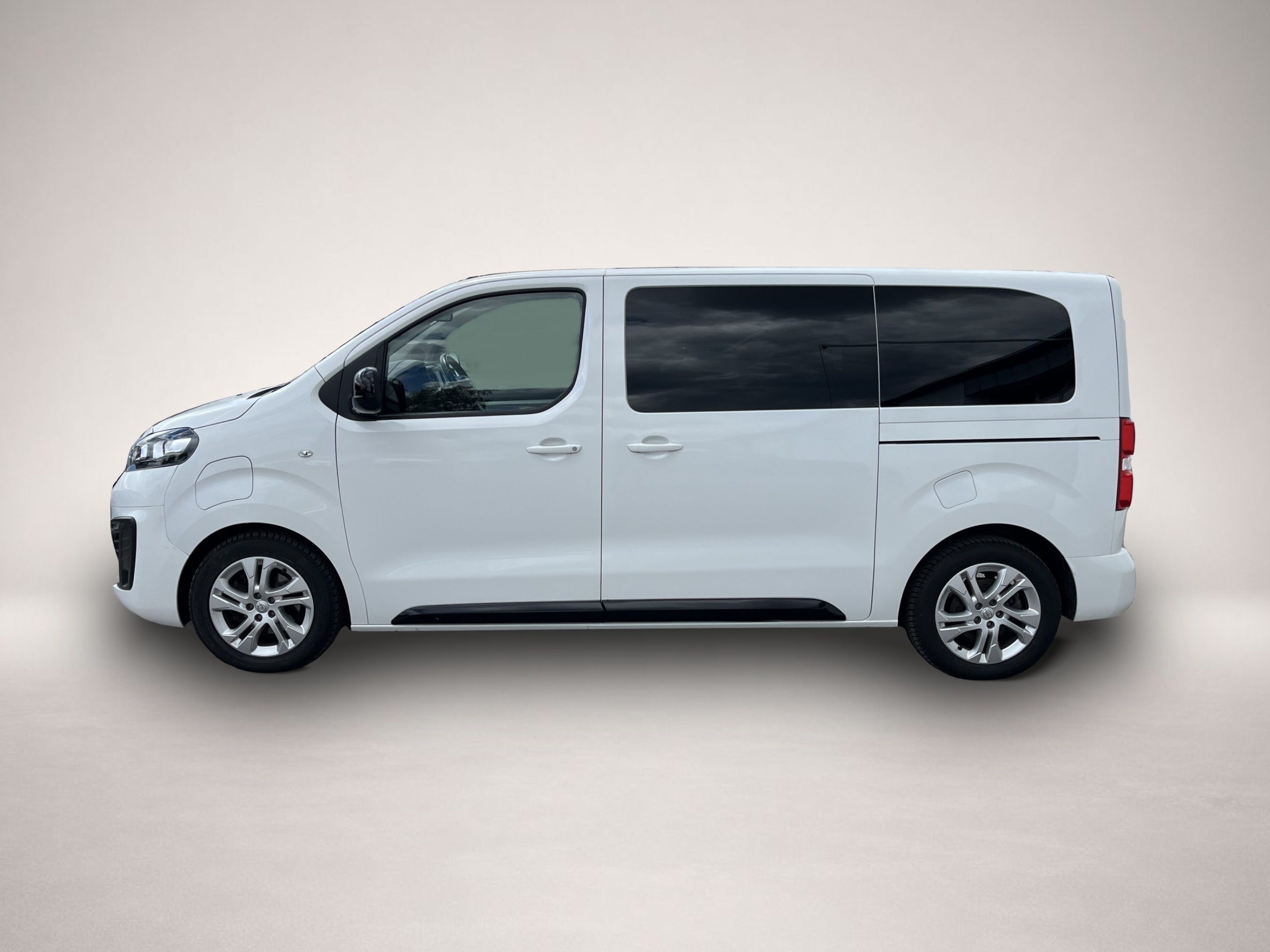Fotografie Opel Zafira Electric Edition M 124¤ m.20% Anz. 50kWh