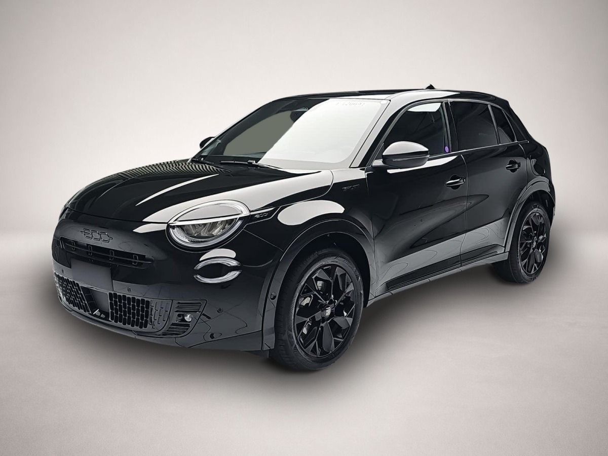 Bild 600e Fiat