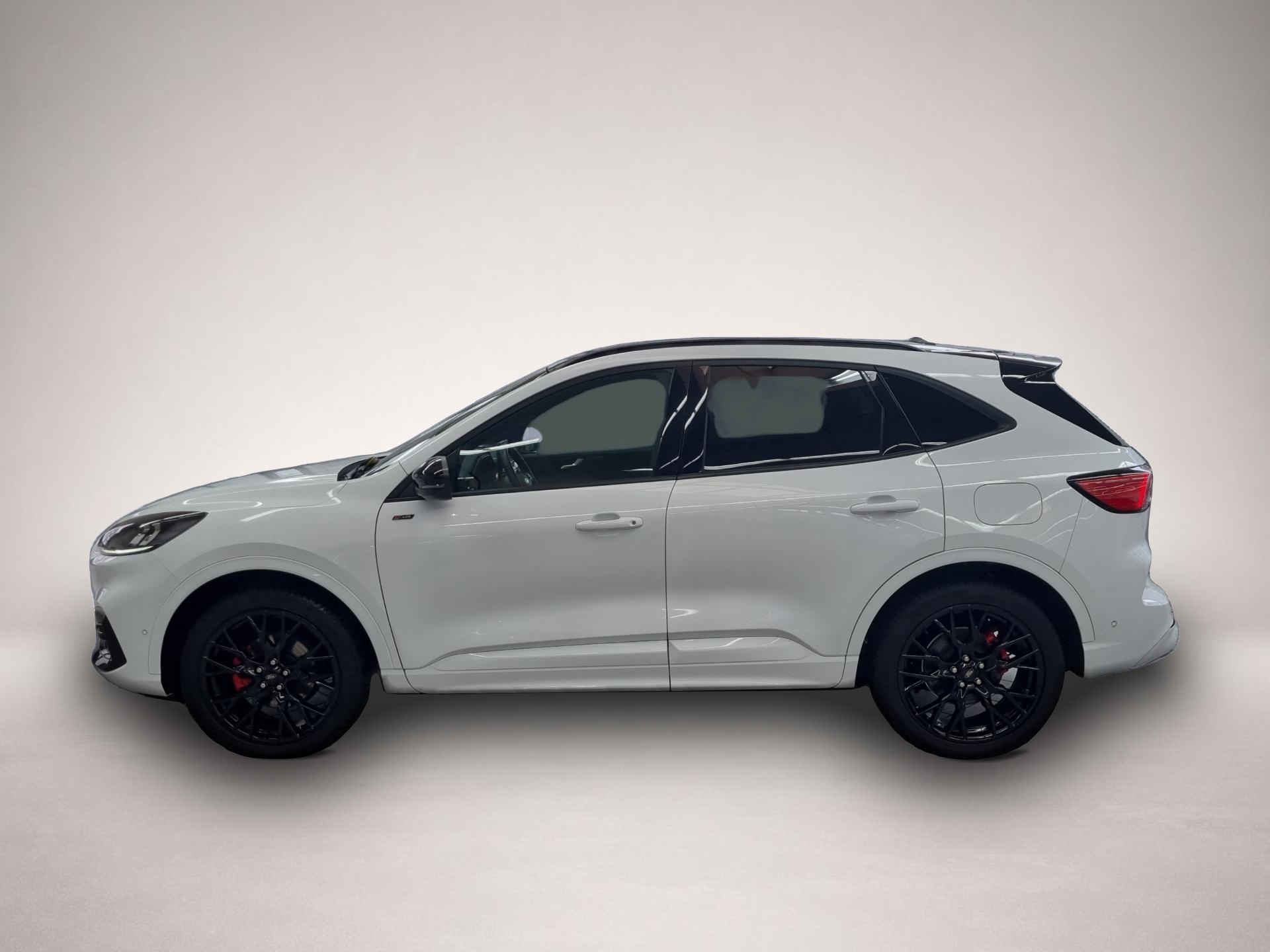 Bild 6 Ford Kuga ST-Line X Rückfahrkamera Bluetooth Navi LED