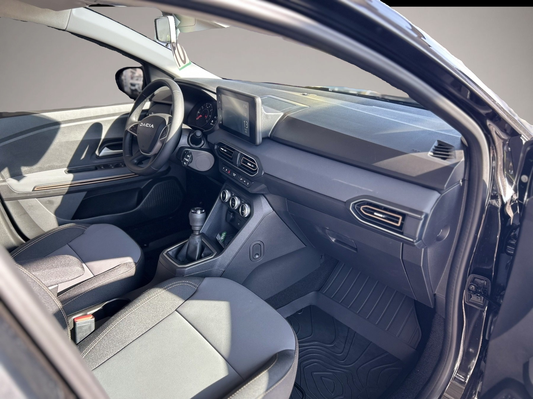 Bild 5 Dacia Jogger Extreme TCe 110 7-Sitzer
