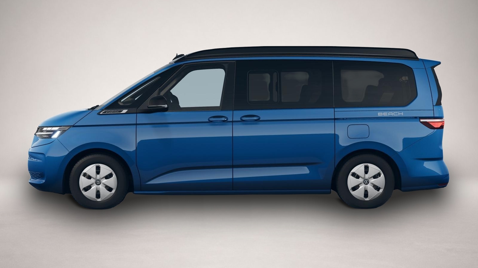Bild 4 Volkswagen T4 California T7 2.0TDI DSG California Beach Sport Edition 8 F