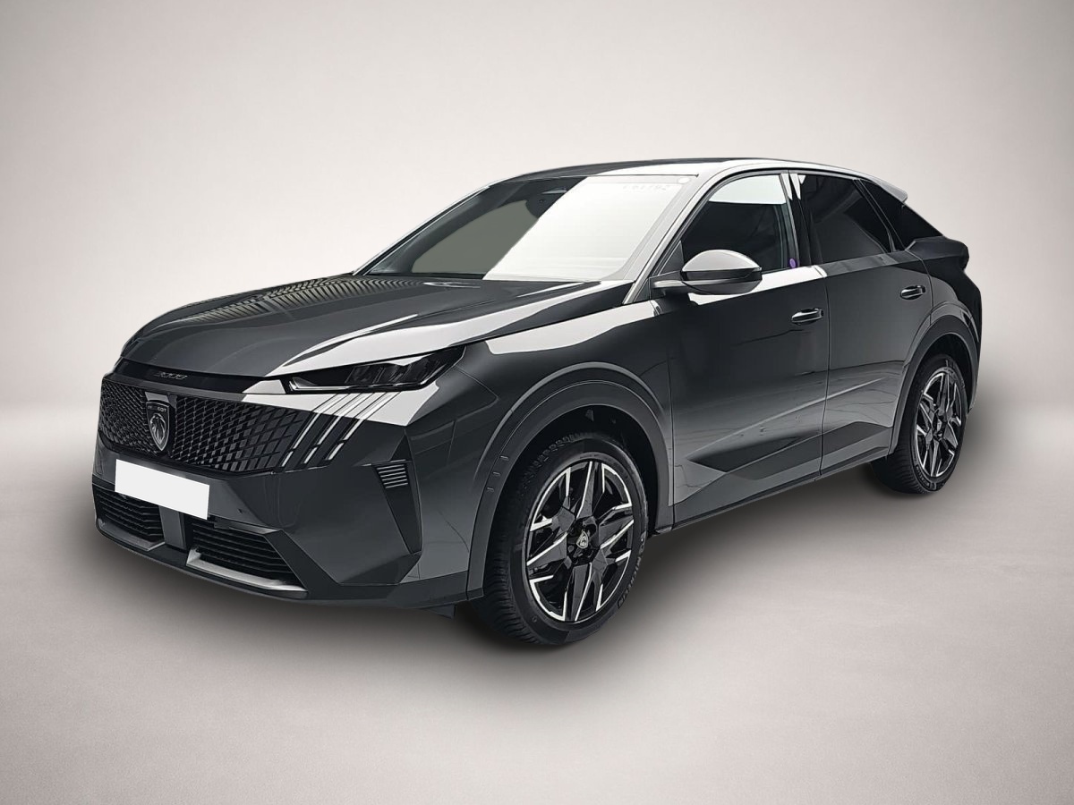 Bild 1 Peugeot 3008 1.2 HYBRID 145 E-DSC6 ALLURE LED DAB WINTER