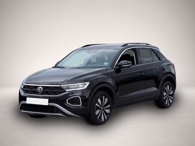 Bild 1 Volkswagen T-Roc GOAL TDI*DSG AHK LED+ ACC R-Kam Navi SHZ