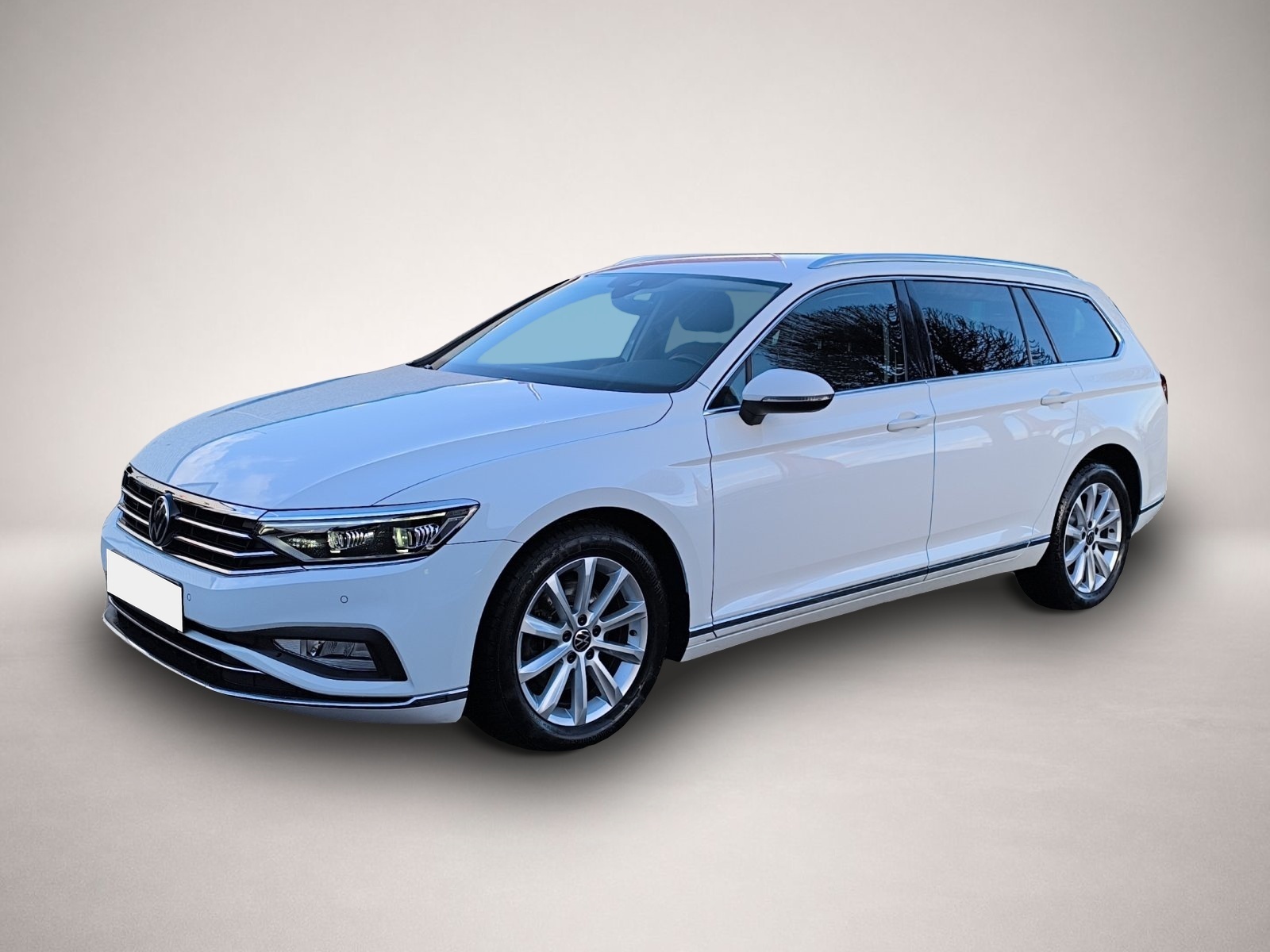 Fotografie Volkswagen Passat Variant 2.0 TDI DSG Elegance AHK NAVI RFK